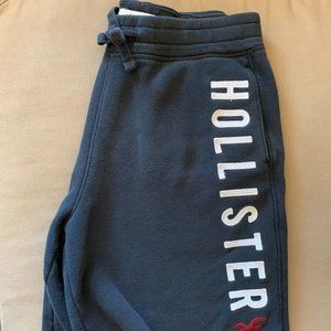 Men's Hollister shorts